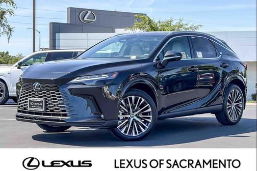 Caviar 2026 Lexus RX 350 Premium
