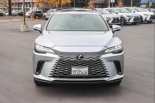 2024 Lexus RX 350 Premium Plus