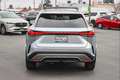 2024 Lexus RX 350 Premium Plus