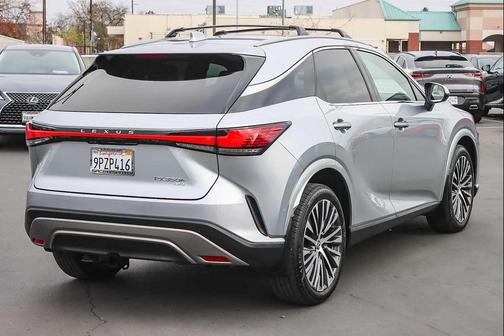 2024 Lexus RX 350 Premium Plus