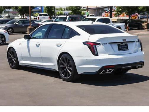 2023 Cadillac CT5-V V-Series