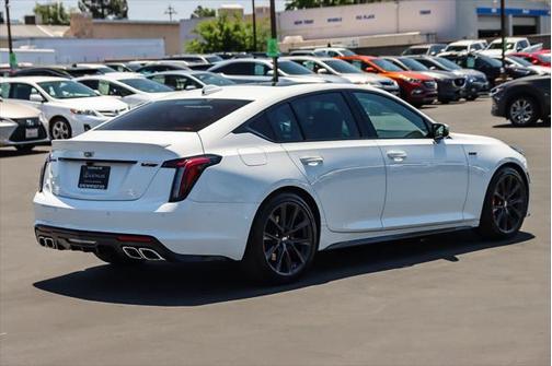2023 Cadillac CT5-V V-Series