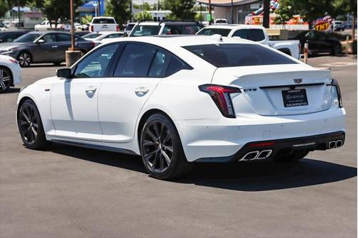 2023 Cadillac CT5-V V-Series
