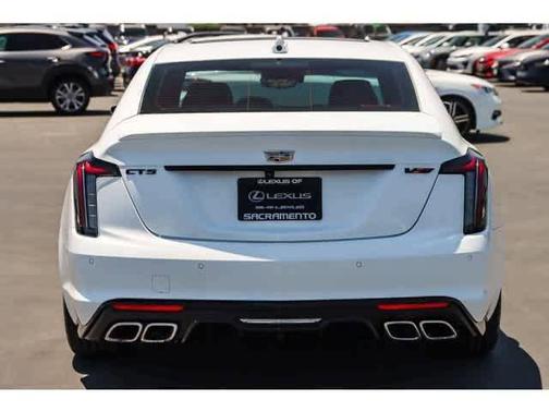 2023 Cadillac CT5-V V-Series