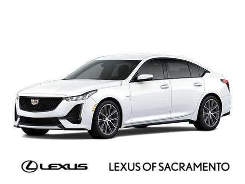 2023 Cadillac CT5-V V-Series