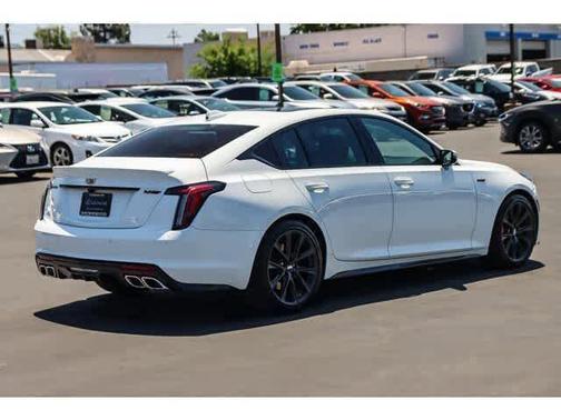 2023 Cadillac CT5-V V-Series