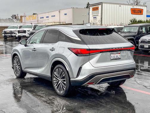 2024 Lexus RX 350 Premium Plus