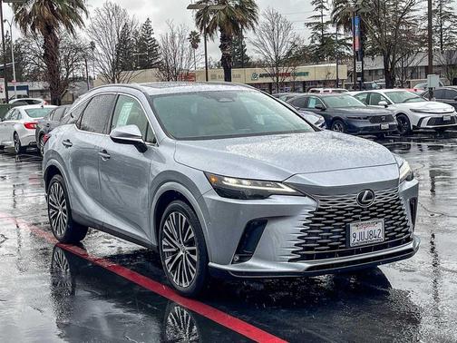 2024 Lexus RX 350 Premium Plus