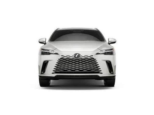 Eminent White Pearl 2026 Lexus RX 350 Premium