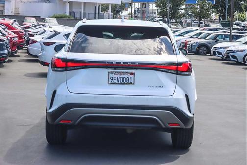 2023 Lexus RX 350 Premium