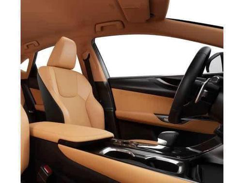 2026 Lexus NX 350 NX 350