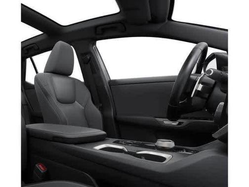 Iridium 2026 Lexus RZ 450e Luxury