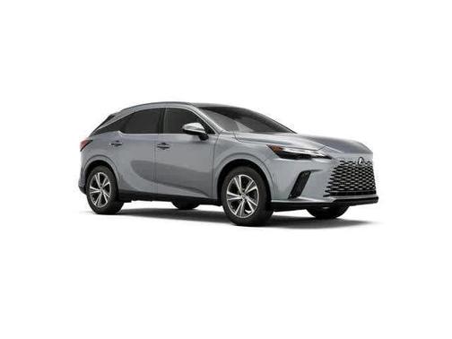 2026 Lexus RX 350 Base