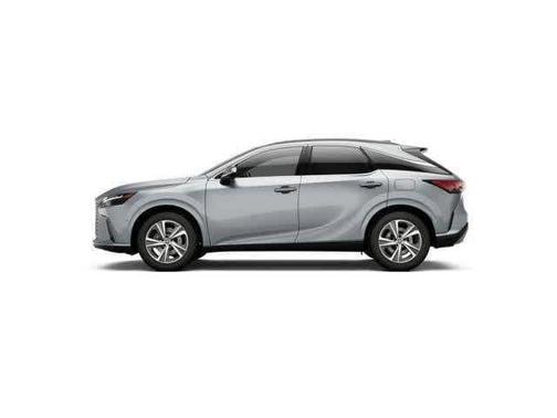 2026 Lexus RX 350 Base