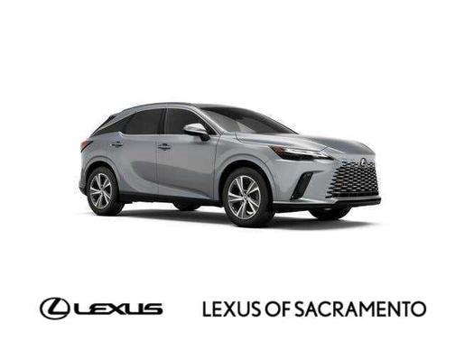 2026 Lexus RX 350 Base