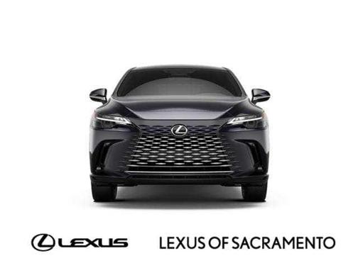 2025 Lexus RX 350 Base