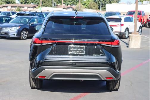 2025 Lexus RX 350 Base