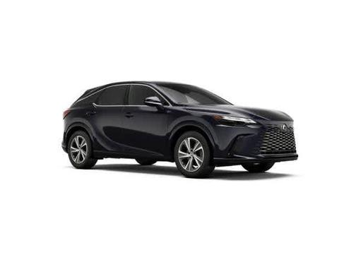 2025 Lexus RX 350 Base
