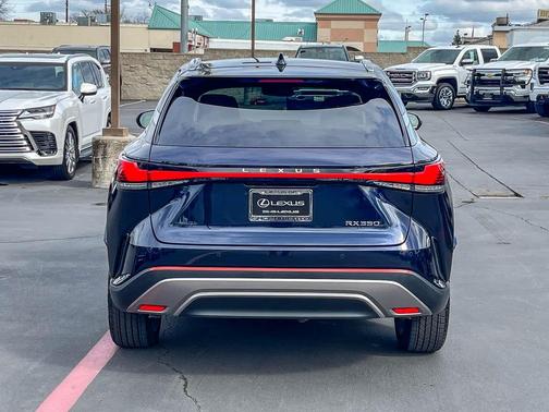 2024 Lexus RX 350 Premium Plus