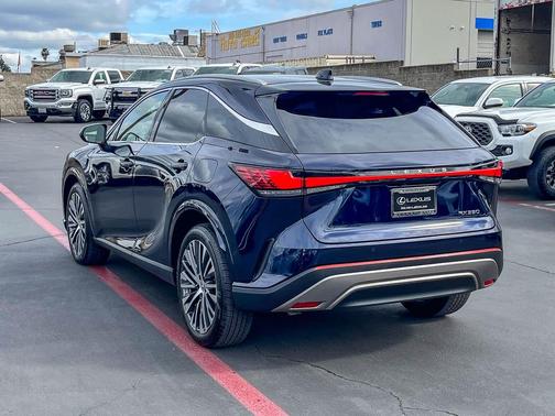 2024 Lexus RX 350 Premium Plus