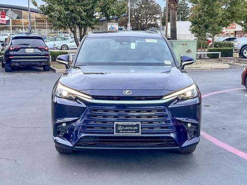2026 Lexus TX 350 Base