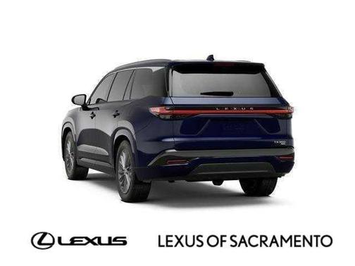 2026 Lexus TX 350 Base