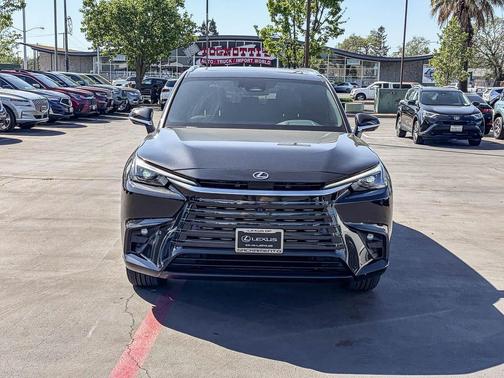 2026 Lexus TX 350 Premium