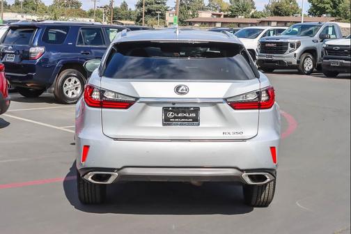 2019 Lexus RX 350 Base
