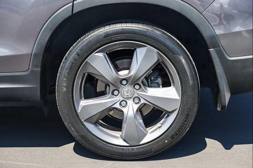 2019 Honda Passport Touring