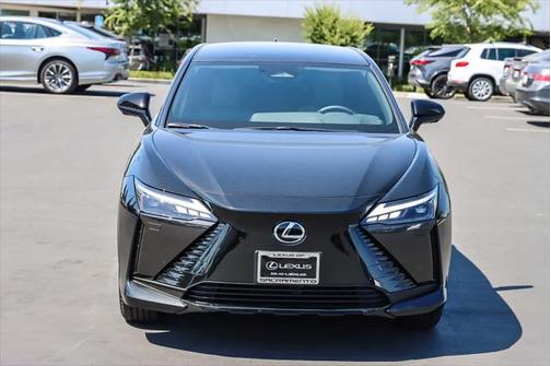 2025 Lexus RZ 450e Premium
