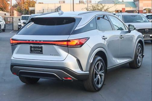 2026 Lexus RX 350 Base