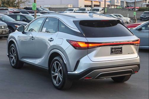 2026 Lexus RX 350 Base