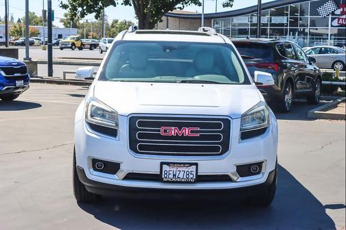 2016 GMC Acadia SLT-1