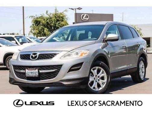 2012 Mazda CX-9 Touring