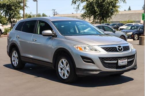 2012 Mazda CX-9 Touring