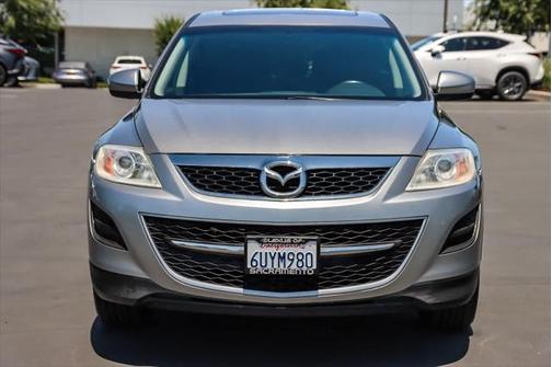 2012 Mazda CX-9 Touring