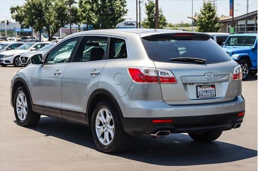 2012 Mazda CX-9 Touring