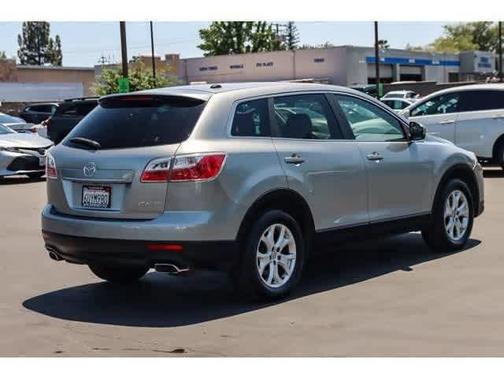 2012 Mazda CX-9 Touring