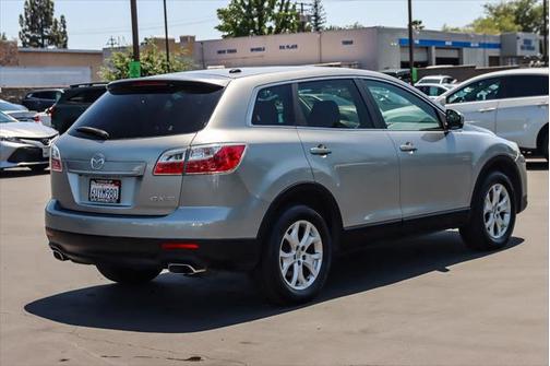 2012 Mazda CX-9 Touring