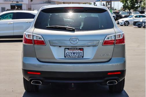 2012 Mazda CX-9 Touring