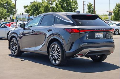 2024 Lexus RX 350 Base