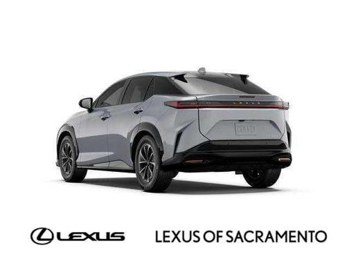 2026 Lexus RZ 350e 