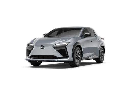 2026 Lexus RZ 350e 
