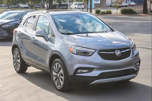2019 Buick Encore Essence