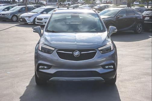 2019 Buick Encore Essence