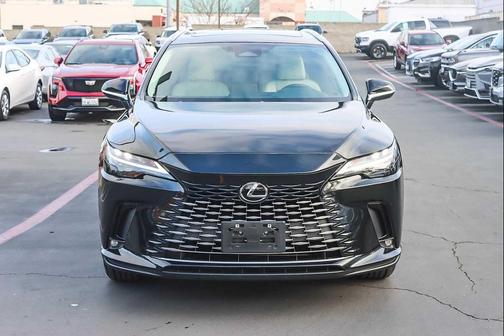 2023 Lexus RX 350 Base