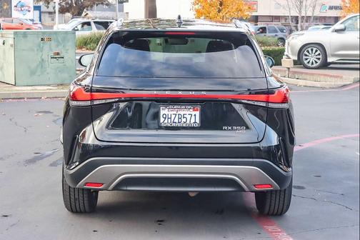 2023 Lexus RX 350 Base