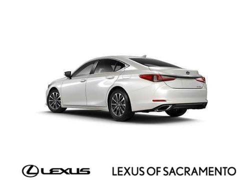 2025 Lexus ES 350 Base