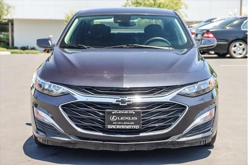 2023 Chevrolet Malibu FWD RS