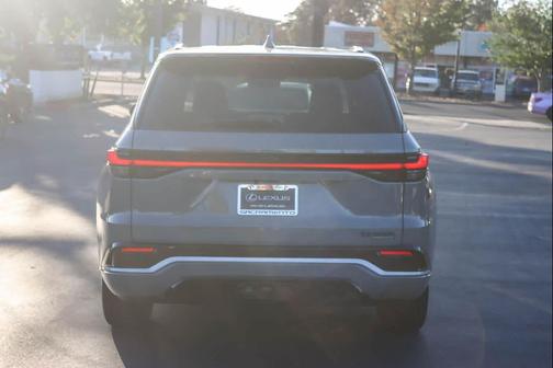 2026 Lexus TX 500h F SPORT Performance